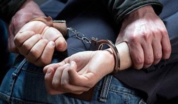 Двоє мешканців  Артемівська "зливали" терористами дані АТО