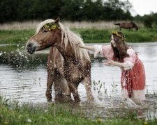Купальниця 20 травня: історія і традиції християн