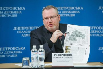 Валентин Резніченко