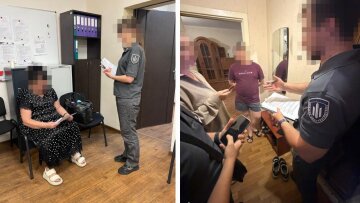 ДБР розкрило корупційну схему у військовому госпіталі Дніпра