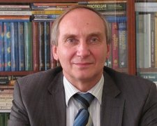 Стартував флешмоб на підтримку полоненого бойовиками релігієзнавця Козловського