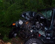 Закон не писан: пьяный чинуша насмерть сбил пенсионерку