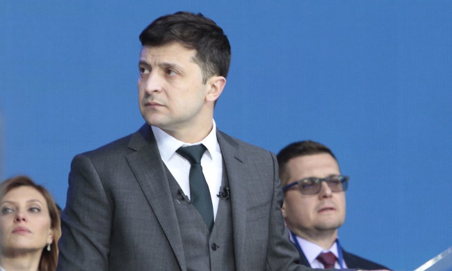 Володимир Зеленський показав, що репостила Олена: руйнує всі плани конкурентів