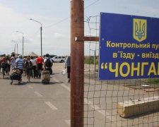 Биометрический вопрос: Крым получил ответ