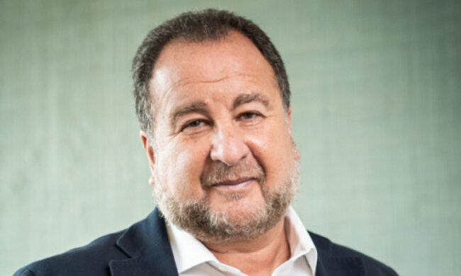 Стефан Фукс \\ фото YES