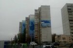 Харків прикрасять 6 велетенських китів: "Найбільший в Україні"