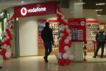 Vodafone. Фото: скрин youtube