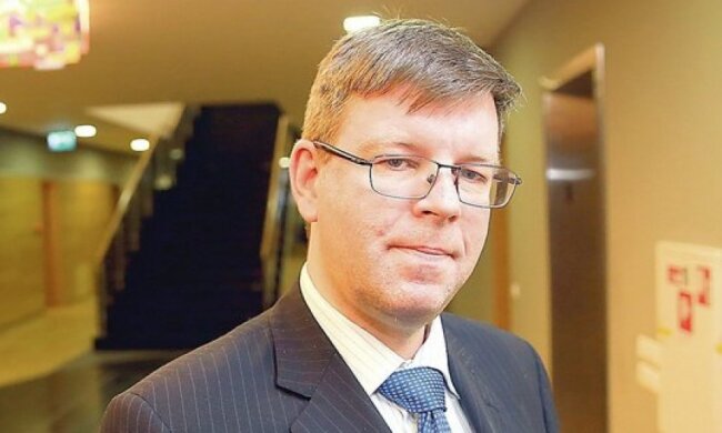 Посол Литви не вважає арешт  Корбана переслідуванням 