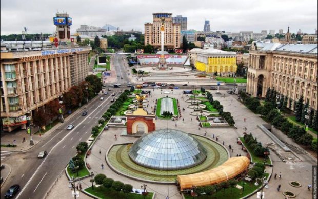 Головні визначні пам'ятки Києва: на що подивитися в столиці