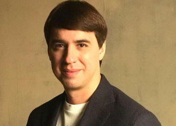 Александр Ревякин