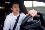 Владимир Зеленский, скриншот с видео