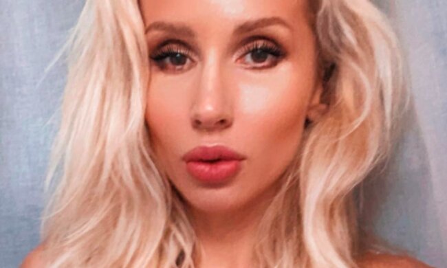 Світлана Лобода, instagram.com/lobodaofficial/