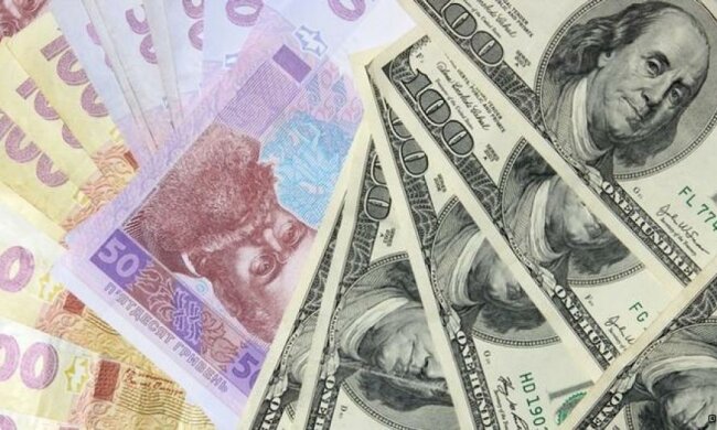 Що призведе до падіння курсу гривні