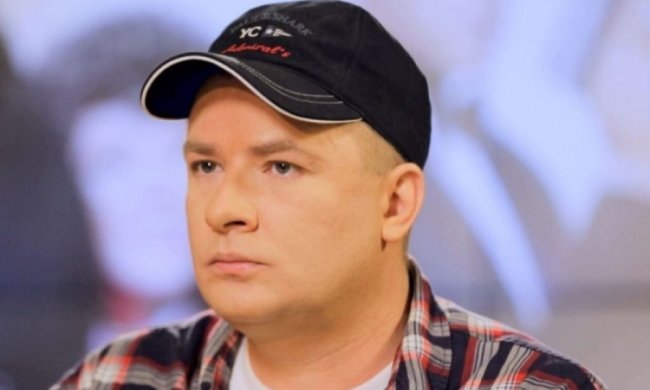 Данилко заступився за Самойлову