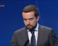 Кирило Тимошенко, заступник голови ОП // скріншот