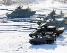 Після новини про бомбу японці провели навчання