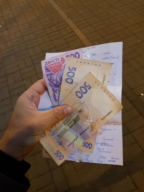 В Москве продается база данных клиентов проституток