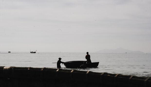 Рибалки, фото pxhere.com