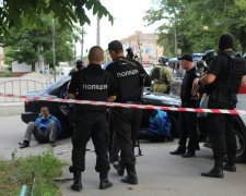 Під Івано-Франківськом військовий жбурнув гранату у натовп, постраждали і рідні "піхотинця": деталі драми