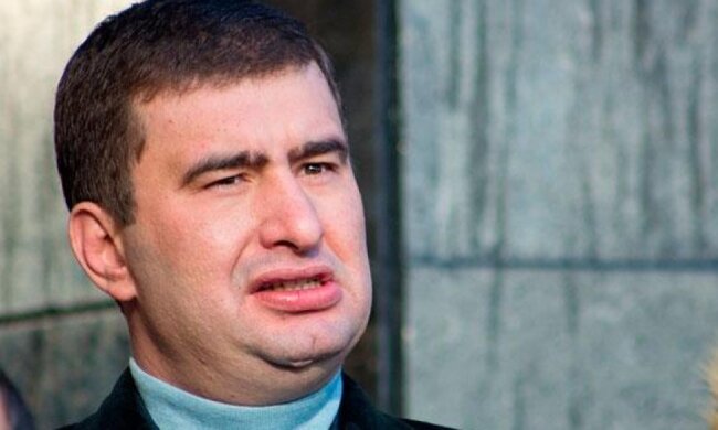 Італія отримала документи для екстрадиції екс-нардепа Маркова