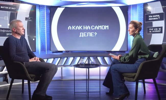 Анатолий Якименко