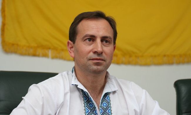 Микола Томенко відкрив українцям очі на "коаліцію Порошенка": "Ніколи не існувало"