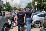 Велика шишка одеської поліції потрапив на гачок СБУ: спіймали на гарячому