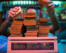 Зарплата в Украине: сколько получают специалисты различных сфер