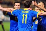 Збірна України здолала Македонію
