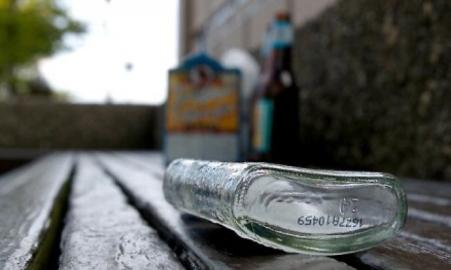 Ровенские волонтеры просят не продавать алкоголь военным