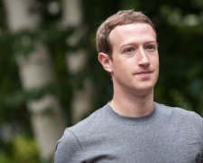 Взлом Facebook: Цукерберг навешал лапши на уши наивным пользователям