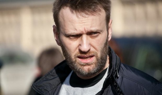 В Кремле запретили упоминать Навального