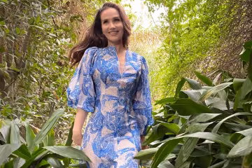 Наталья Орейро, фото: instagram.com/nataliaoreirosoy