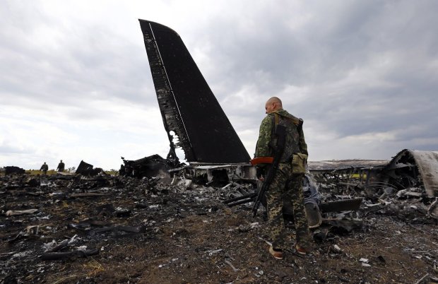 Катастрофа Ил-76: в деле назревает что-то очень серьезное, родственники погибших срочно едут в Киев