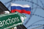 Радник глави МВС Антон Геращенко розповів про нові санкції проти РФ