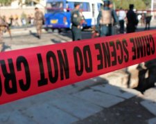 Біля посольства Німеччини в Кабулі прогримів потужний вибух: є загиблі