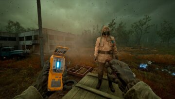 S.T.A.L.K.E.R. 2