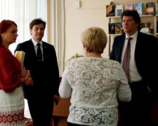 Старі кадри: як Мінкульт співпрацює з поплічниками Януковича