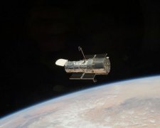 Hubble показав загибель зірки