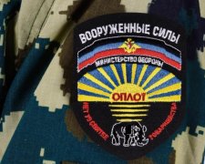 У Козові Тернопільської області місцеве АТП захопили бойовики