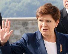 Сдалась: польский премьер подала в отставку