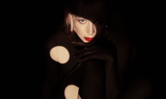 Скрін, Instagram Кароль