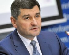 Міністр енергетики прихистив звільненого за махінації екс-главу "Укртрансгазу"