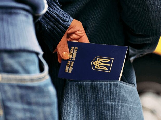 Восстановление паспорта Украина 2019: пошаговая инструкция