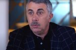 Євген Комаровський, скріншот: Youtube