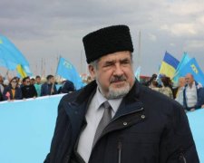Уявив себе Сталіним: Чубаров звинуватив Путіна у знищенні кримських татар