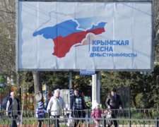 Нові побори змусять росіян зненавидіти Крим