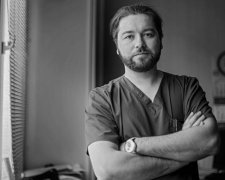 З цими гарячими медиками жінки точно захочуть "лікуватися": фото