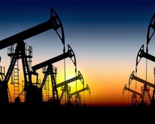 Сьогодні нафта подешевшала на 70 центів
