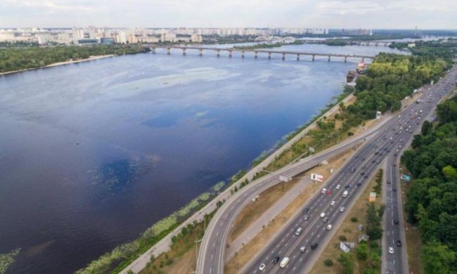 Погода на 15 апреля: антициклон принесет тепло в Украину, но повезет не всем